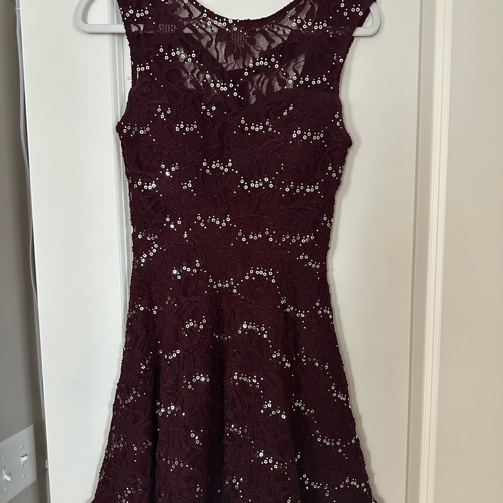 Night out dress